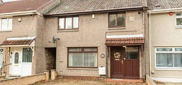 3 bed terraced house for sale