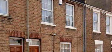 Property to rent in Great Clarendon Street, Oxford OX2