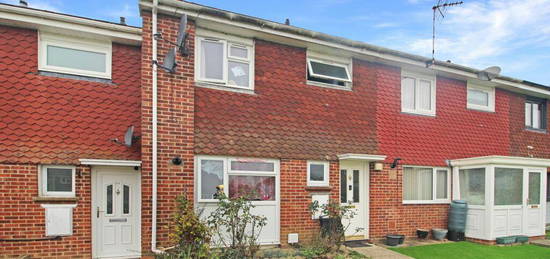 3 bedroom semi-detached house