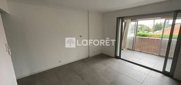 Location appartement 3 pièces 56 m²