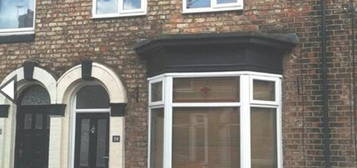 3 bedroom terraced house