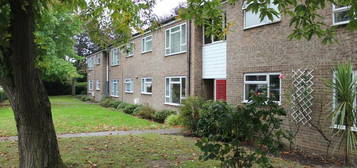 1 bedroom ground floor flat