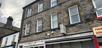 1 bed flat to rent