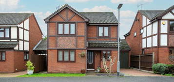 4 bedroom detached house