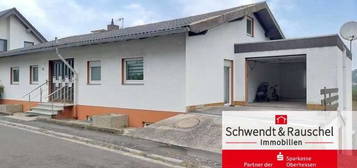 5-Familienhaus in Nidda