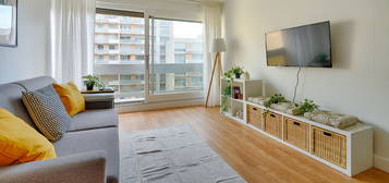 Location appartement 1 pièce 29 m²