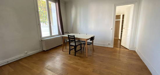 Location appartement 2 pièces 38 m²