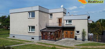 Prodej  rodinného domu 320 m², pozemek 860 m²