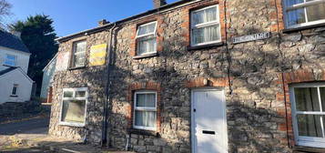 1 bedroom terraced house for sale