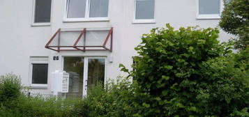 2 Zimmer EG Wohnung in Hildesheim/ Itzum