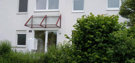 2 Zimmer EG Wohnung in Hildesheim/ Itzum