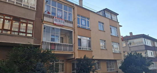 AYDINLIKEVLERDE 2+1 ANKARA NVERSTES  PROTOKOL YOLUNA YAKIN KZLER EMLAKTAN