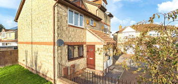 Flat for sale in Warrilow Close, Weston-Super-Mare BS22