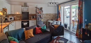 Vente appartement 3 pièces 61 m²