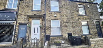 1 bedroom terraced house for sale