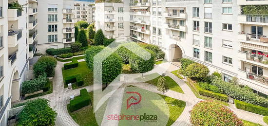 Appartement Issy Les Moulineaux 4 pièce(s) 92.80 m2