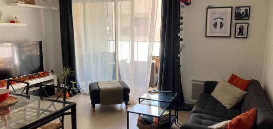 Appartement  3 pièce(s)  59 m2 - Secteur La Duranne -