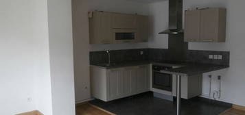 Appartement T2 Valenciennes