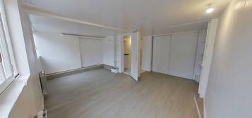 Location appartement 1 pièce 41 m²