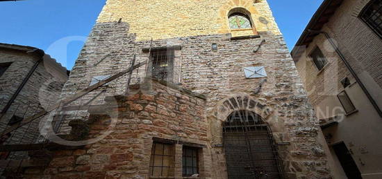 Castello in vendita in località Colle, 97