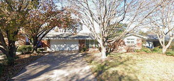 2708 Covert Ave, Fort Worth, TX 76133