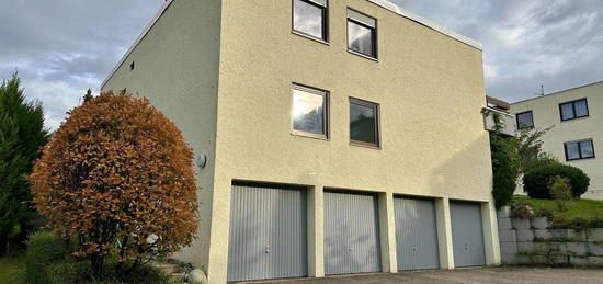 Modernisierte Eigentumswohnung am Georgenberg mit Garage