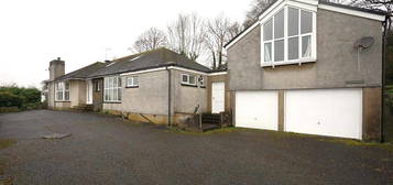 3 bedroom detached bungalow to rent