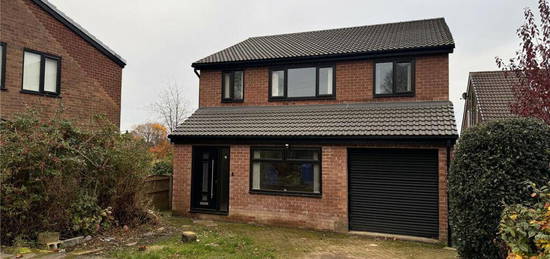 4 bedroom detached house