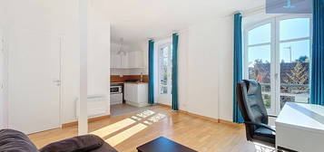 Appartement meublé  à louer, 2 pièces, 1 chambre, 34 m²