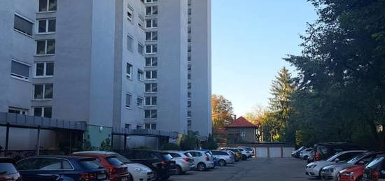 Großzügige Dreizimmerwohnung in Zentrumsnähe - KG Waidmannsdorf (PRIVATVERKAUF)