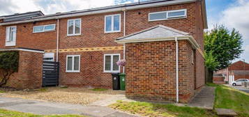 End terrace house for sale in Stockham Park, Wantage OX12