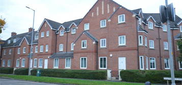 Flat for sale in Southport Road, Lydiate, Liverpool, Merseyside L31