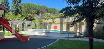 Oeiras - Paço de Arcos- Parque dos Poetas, T4 vista panorâmica da m...