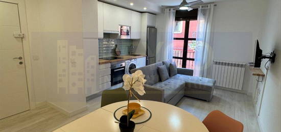 Apartamento de alquiler en Casalarreina