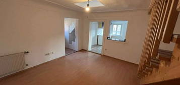 3 Zimmer Maisonette-Altbauwohnung (Innenstadtlage)