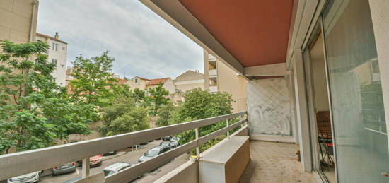 Achat appartement 4 pièces 90 m²