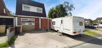 Property for sale in Dalebrook Close, Little Lever, Bolton BL3