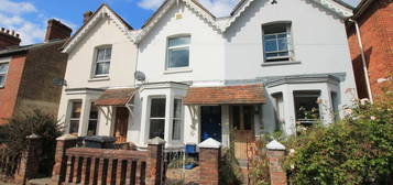 2 bedroom terraced house