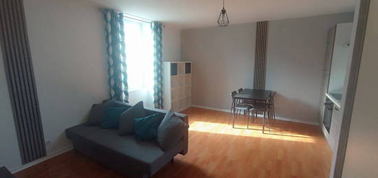 Appartement 34 M2