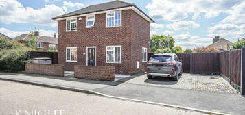 2 bedroom detached house for sale