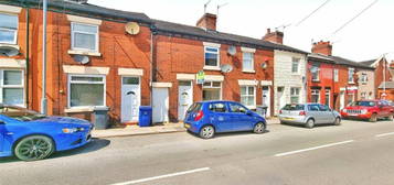 2 bedroom terraced house