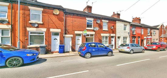 2 bedroom terraced house