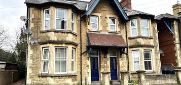 Flat to rent in Park Lane, Chippenham SN15