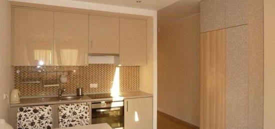 Drawska Apartament Park Szczęśliwicki