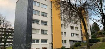 2 Zimmerwohnung mit Balkon und Stellplatz in Wuppertal Oberbarmen zu vermieten