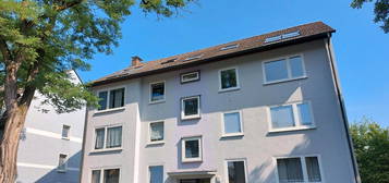 4 Zimmer-Wohnung plus Küche in Re-Hochlarmark