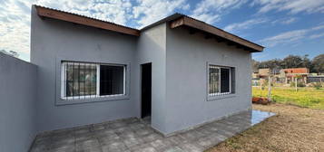 Alquiler Casa 4 Ambientes a Estrenar. Matheu