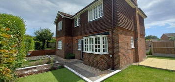 Detached house to rent in 24 St Georges Road, Sandwich, Kent CT13