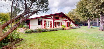 Maison de caractère, 6 chambres, environnement nature