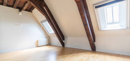 Achat appartement 1 pièce 20 m²